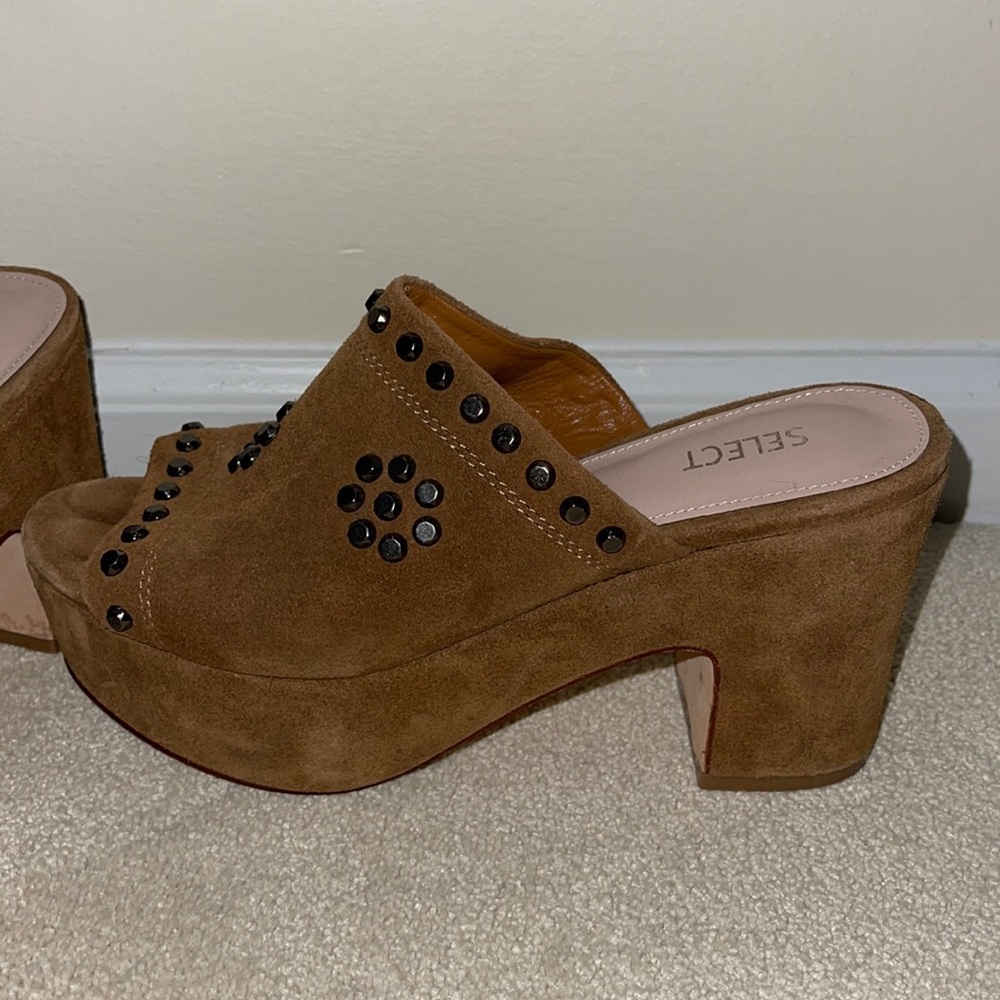Select Clogs - Picture 2 of 3
